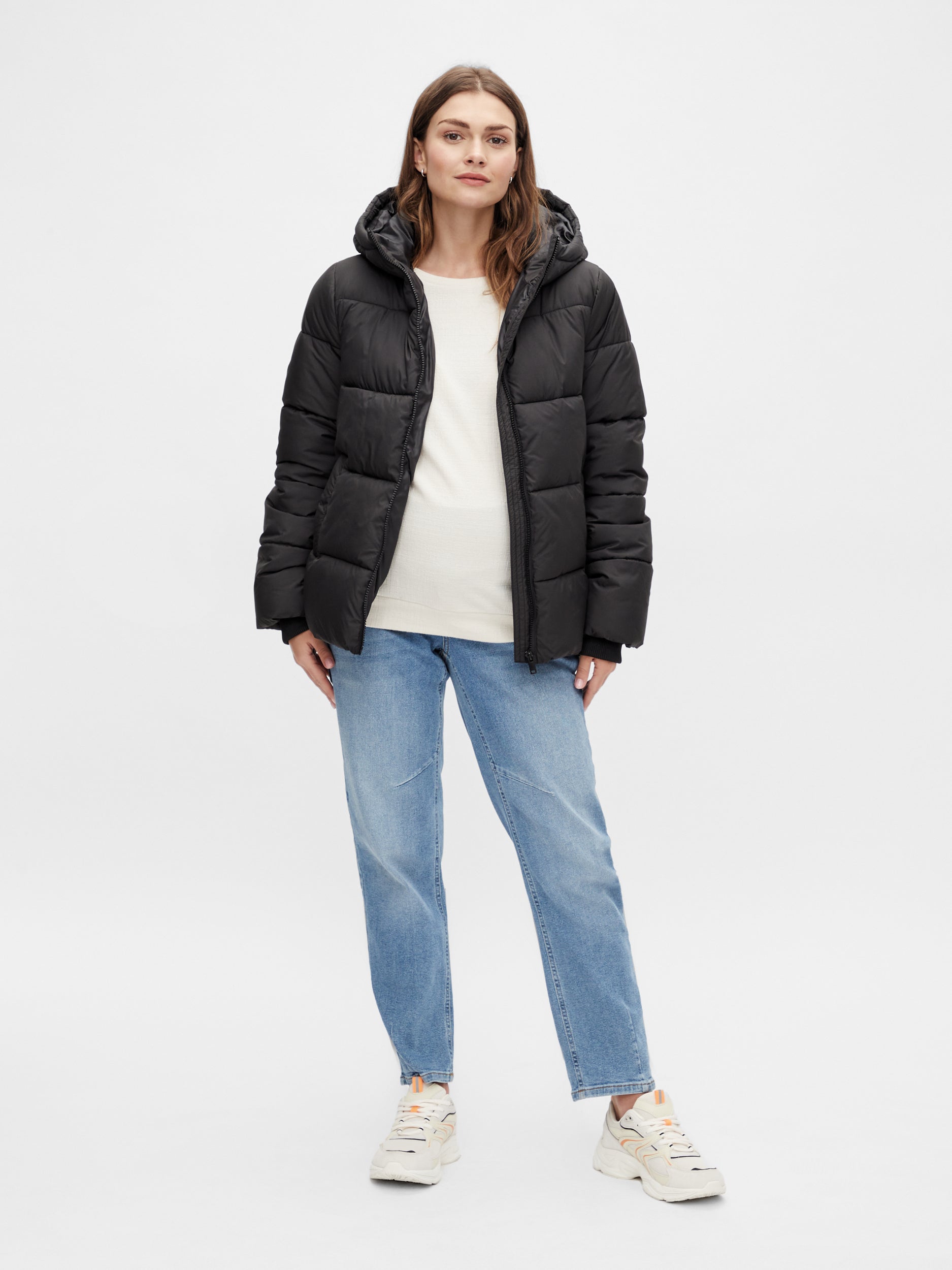 Umstands-jacke