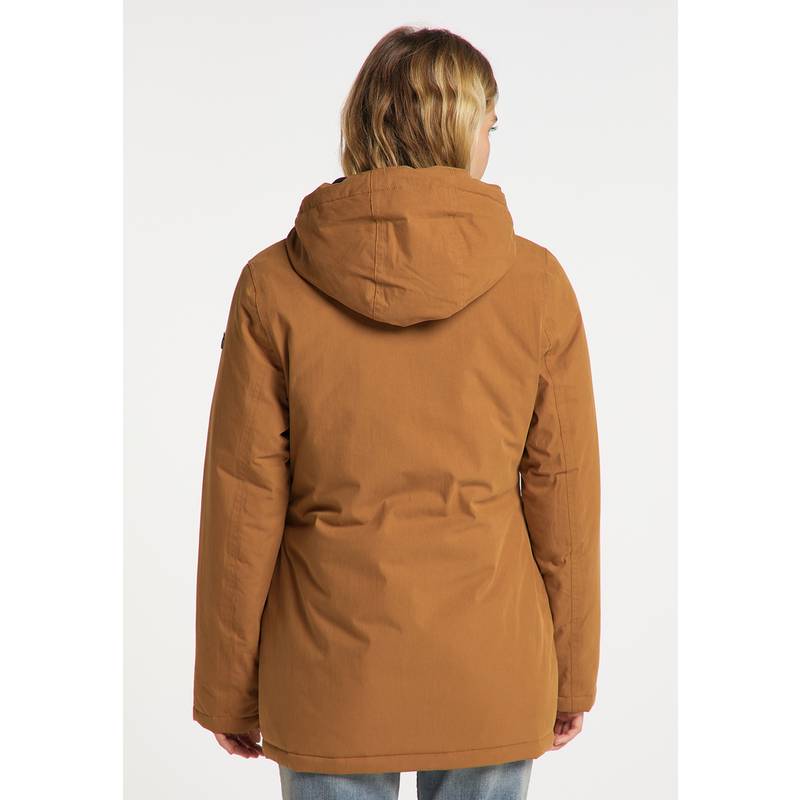 DreiMaster Winterjacke Damen