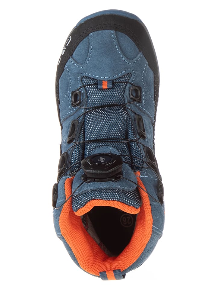 CMP Leder-Trekkingboots 
