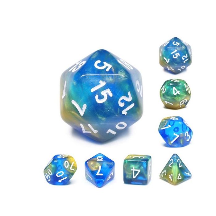 Set Starry Night