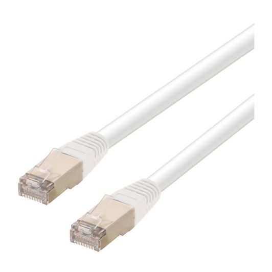 Cablu de rețea EDENWOOD RJ45 100Mb, drept, 30 de metri
