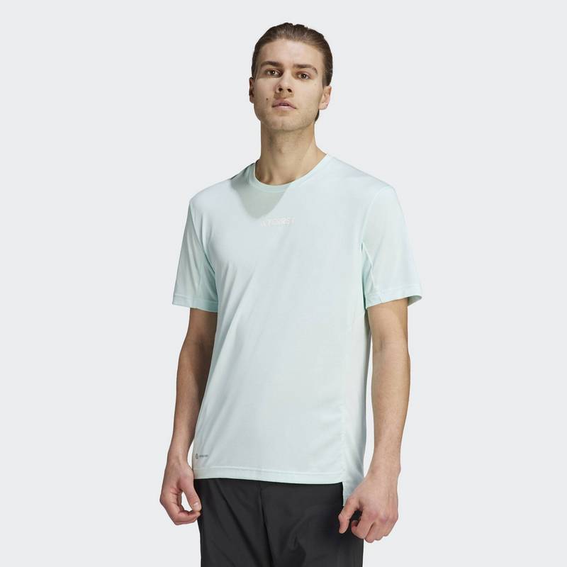 adidas TERREX Multi T-Shirt Funktionsshirt Herren
