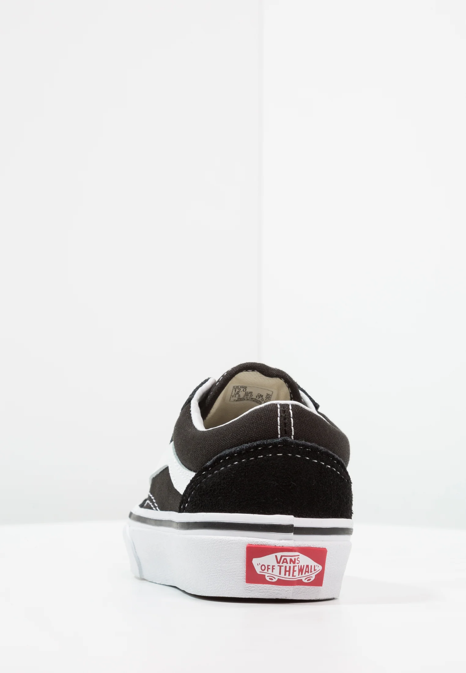 Vans OLD SKOOL - Zapatillas bajas