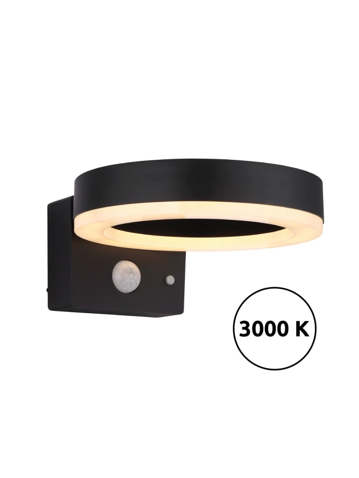 Globo lighting Solarleuchte 