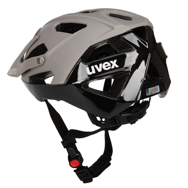 QUATRO CC - Fahrradhelm