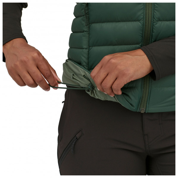 Patagonia - Women's Down Sweater Vest - Daunenweste