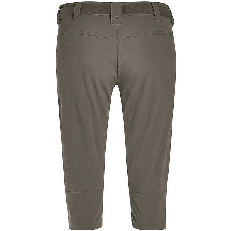 Maier Sports Inara Slim Funktionsshorts Damen