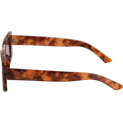 Leslii Sonnenbrille in stylishem Retro-Look