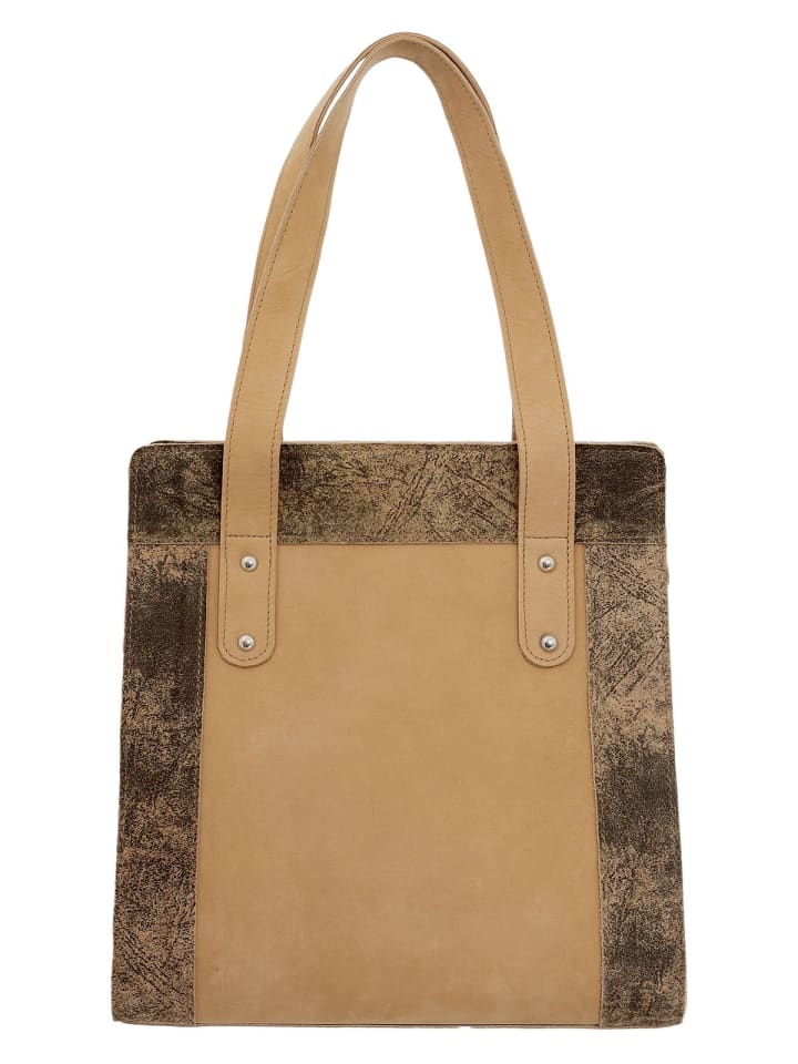 Schuhmacher Tasche TA700LC in braun günstig kaufen onesize