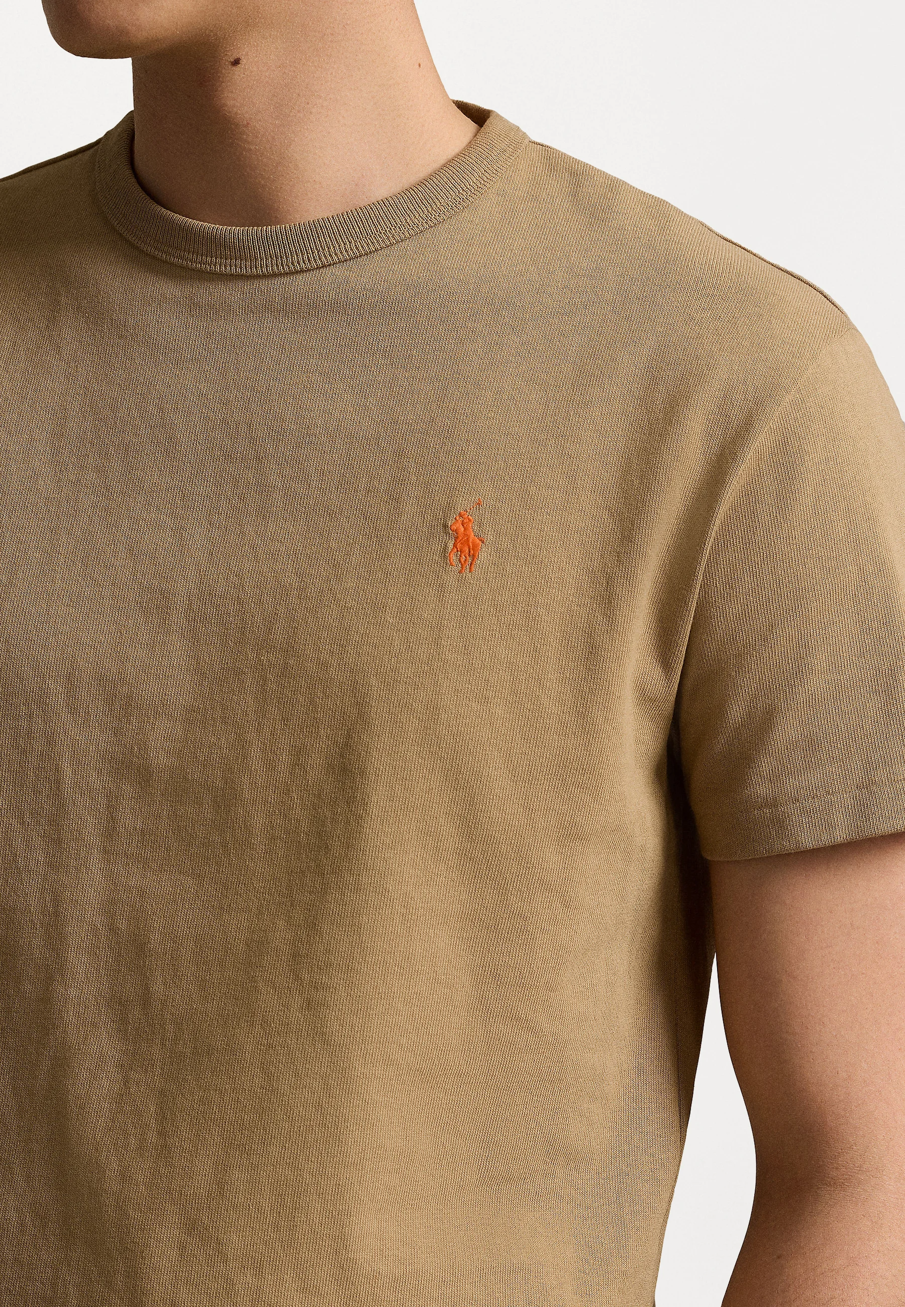 Polo Ralph Lauren MANGA CORTA - Camiseta básica