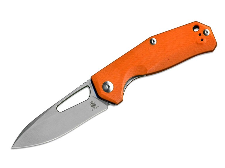 Kesmec Orange