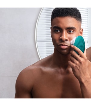 FOREO LUNA™ 4 For Men Gesichtsbürste-1 Stk
