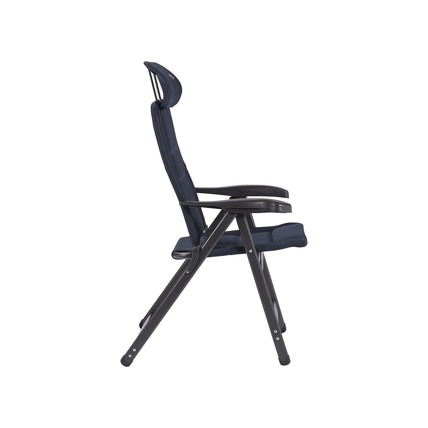 Crespo AP-237 Air-Deluxe Compact Klappstuhl