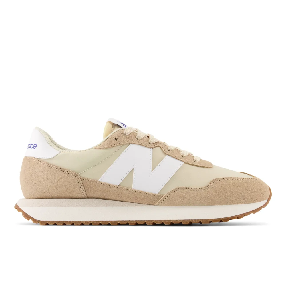 New Balance 237 MS237RD / braun
