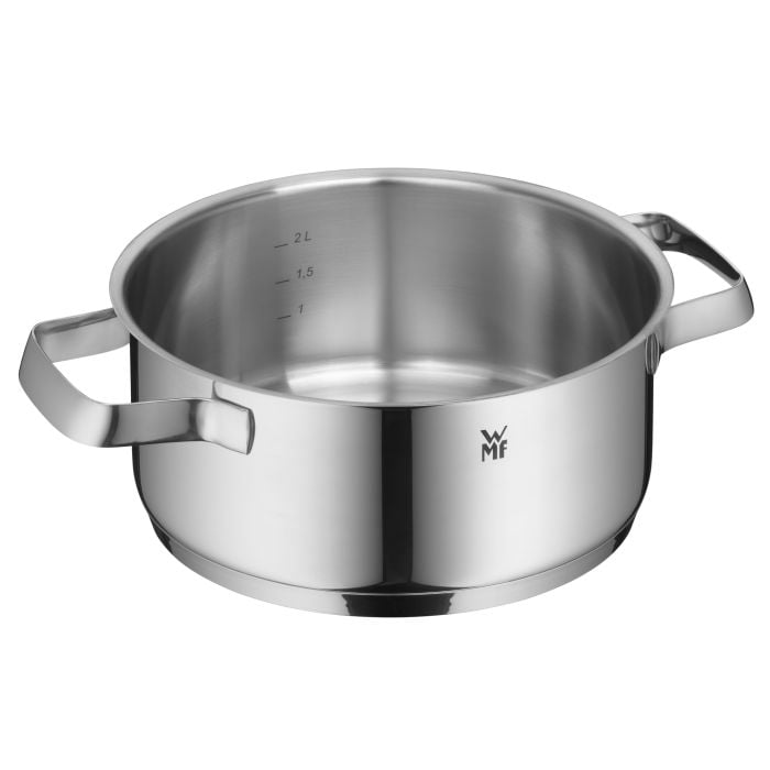 Belmonte Bratentopf mit Deckel, 20 cm