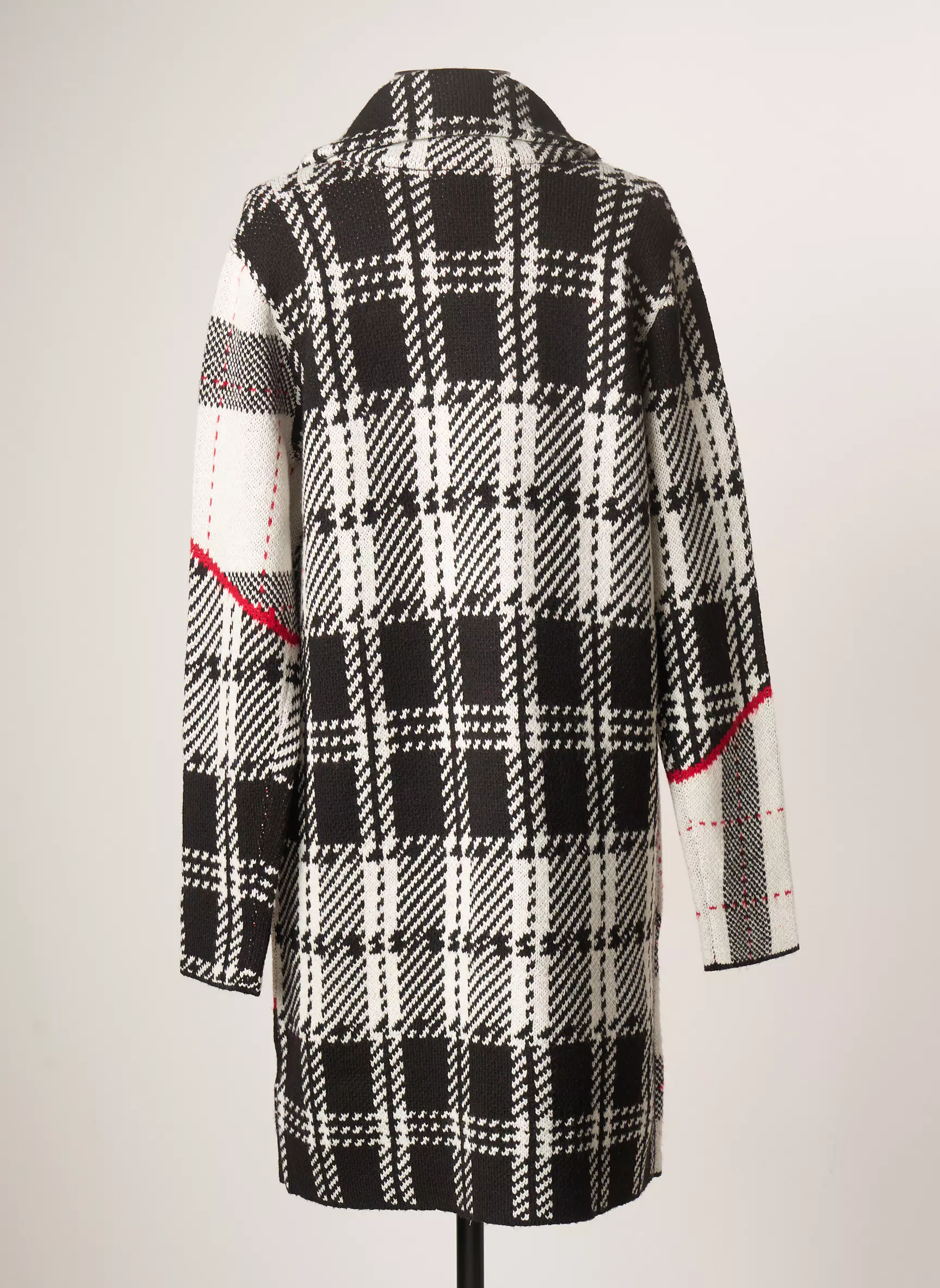 Diane Laury Cardigans Femme couleur blanc