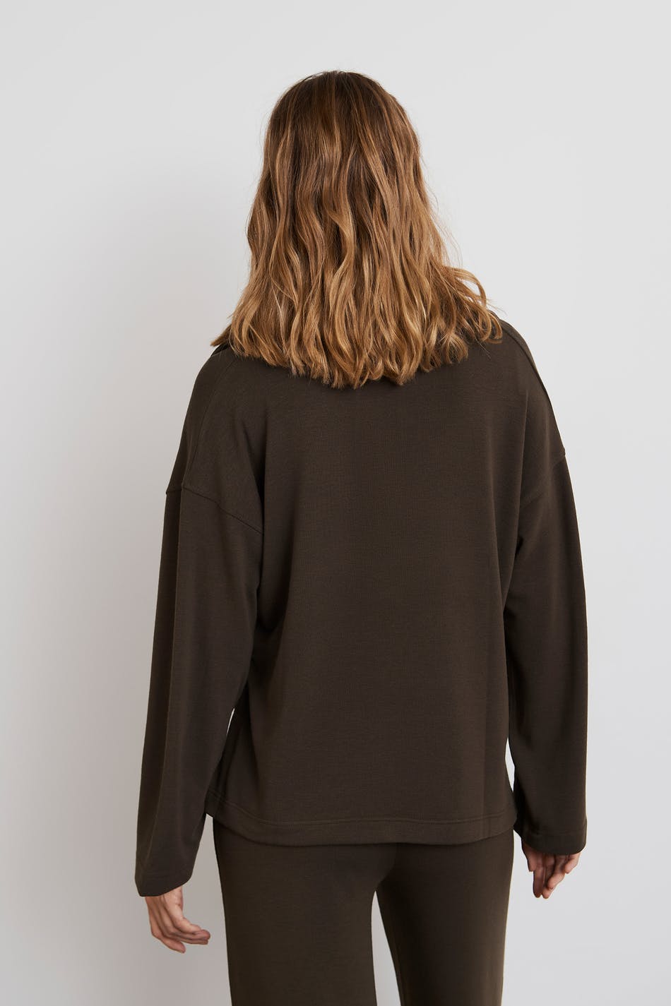 Amina sweater
