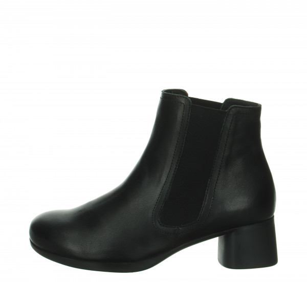 NANI Stiefelette - Schwarz