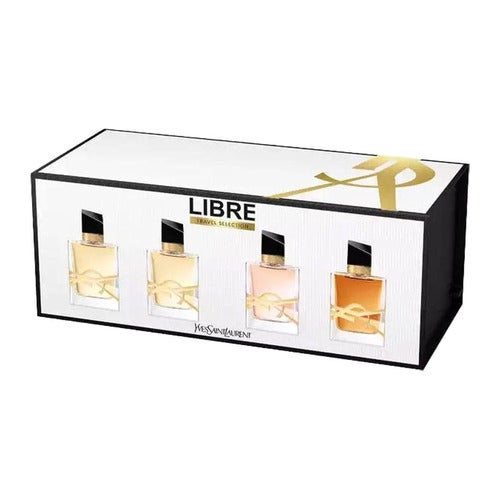 Yves Saint Laurent Libre -minisarja