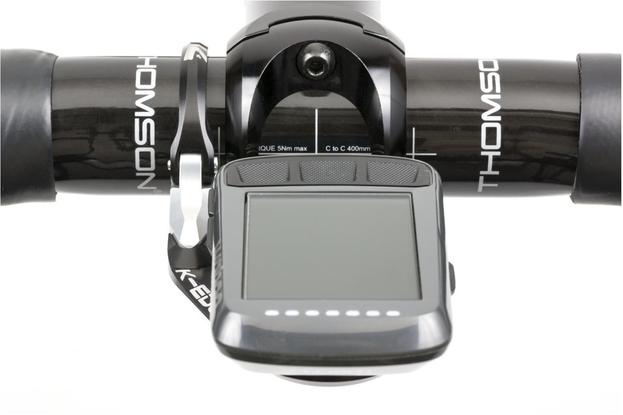 KEDGE Wahoo Bolt Race Lenkerhalterung