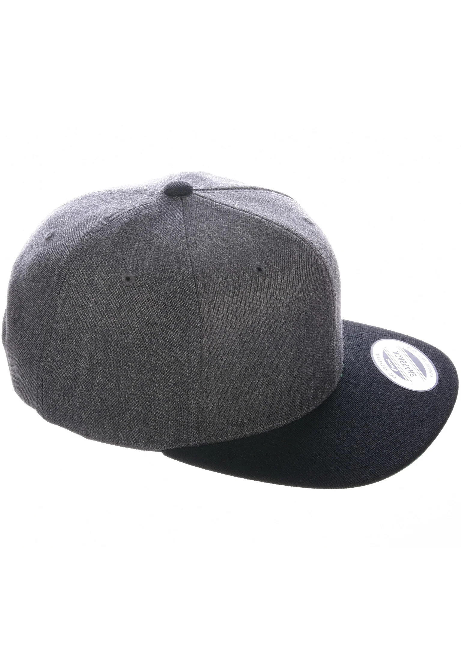 Snapback Cap