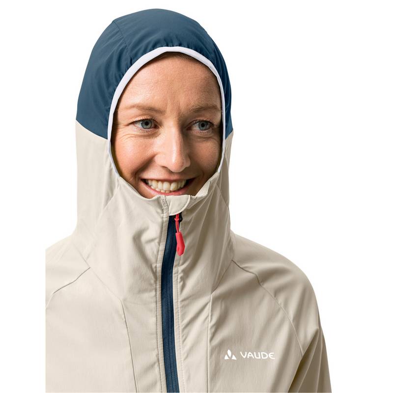 VAUDE Women's Tekoa Jacket Outdoorjacke Damen