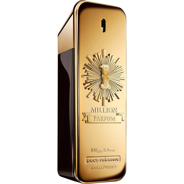 Parfum Spray