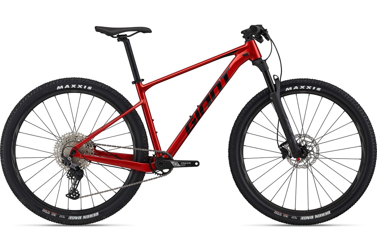 Giant XtC SLR 2 - 2023 - 29 Zoll - Diamant