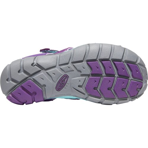 SEACAMP II CNX Y-MAJESTY/TIBETAN STONE