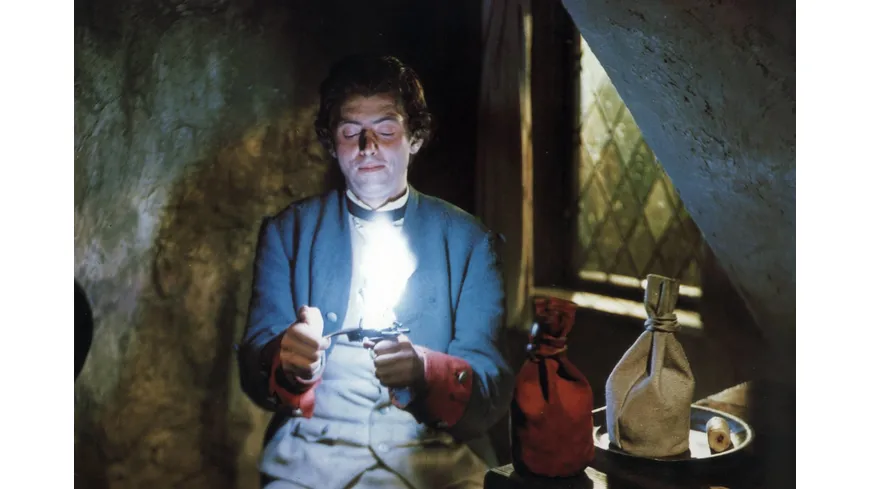 Das Feuerzeug (1958) (Filmjuwelen / DEFA-Märchen)