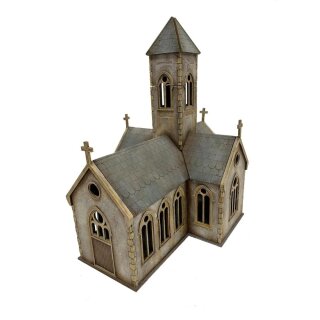 Village Church (20mm)