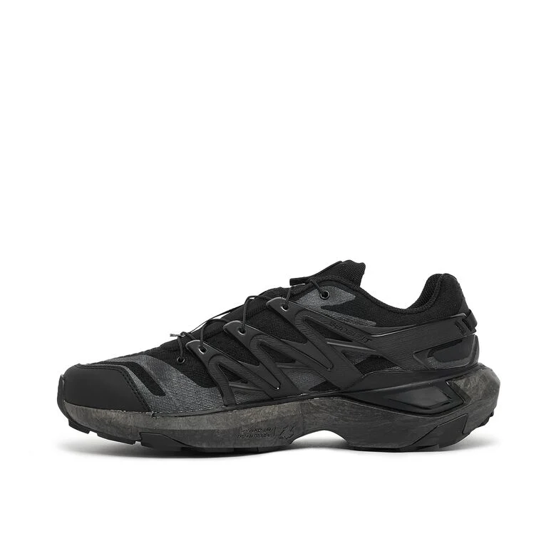 Salomon Wmns XT PU.RE Advanced black/black/phantom