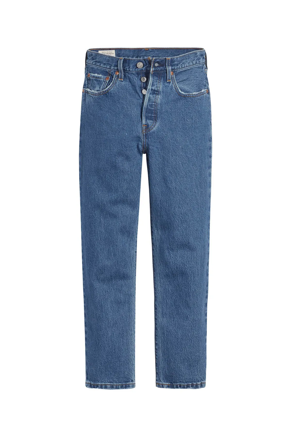 Levi&'s  Jeans - Blau - Straight