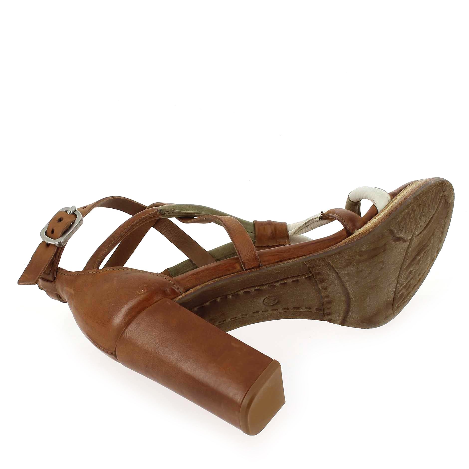 AS98  589033 - Camel Kaki