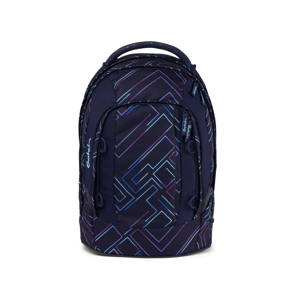 pack Purple Laser