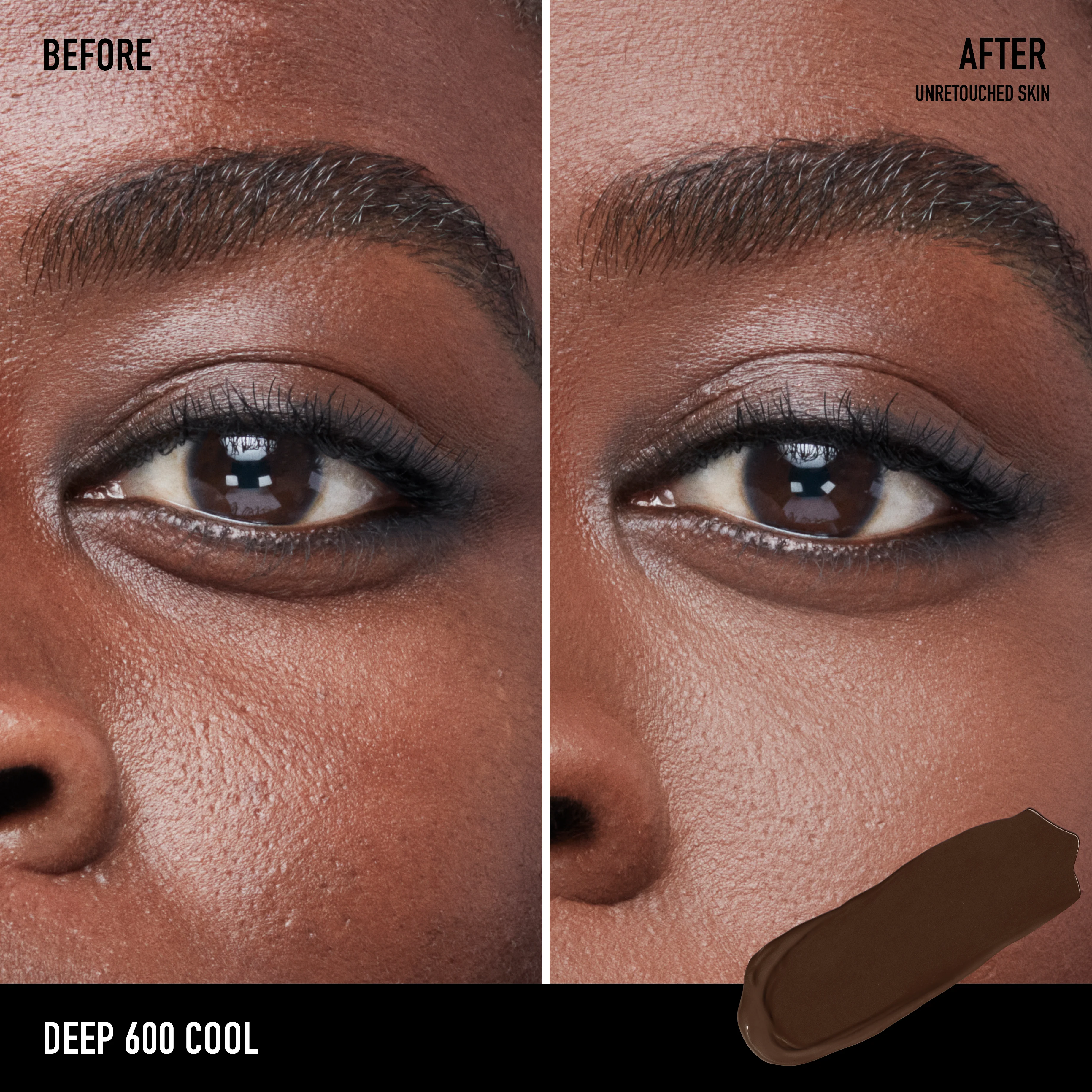 Viso BAREPRO 16 HR WEAR All Over Skin-Perfecting Matte Concealer - Correttore