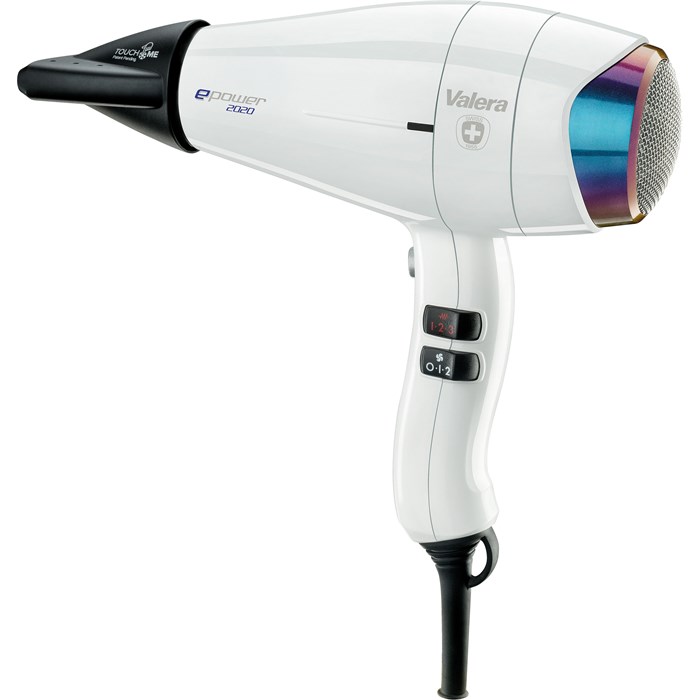 Hairddryer ePower 2020D RC