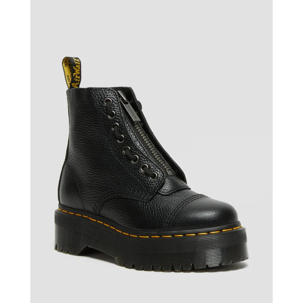 Dr. Martens Sinclair 22564001 / schwarz