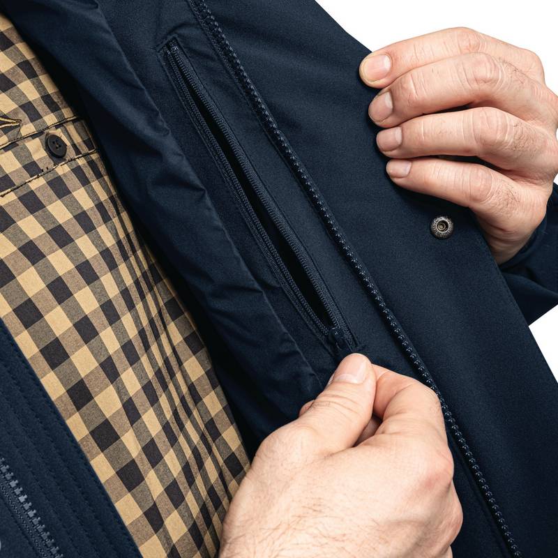 Schffel Ins. Jacket Eastcliff M Outdoorjacke Herren