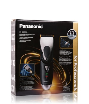 Panasonic Haarschneidemaschine ER-DGP72 Rasierer-1 Stk