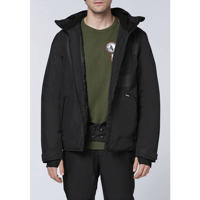 Chiemsee Skijacke Skijacke Herren