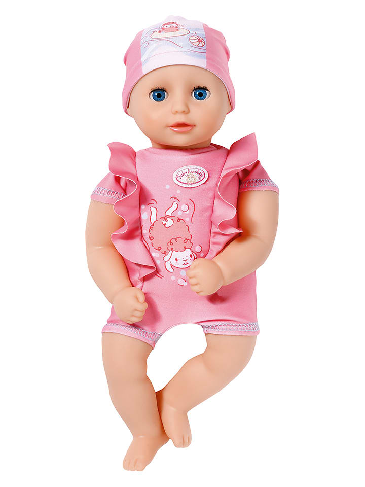 Baby Annabell Puppe 