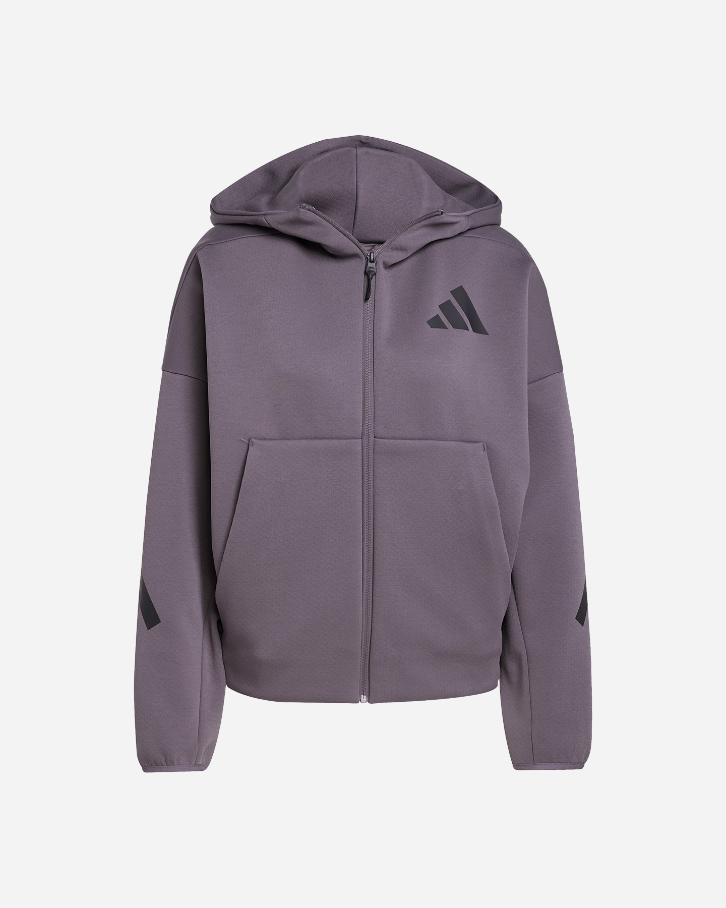 Felpa Adidas New Zne W JD5985