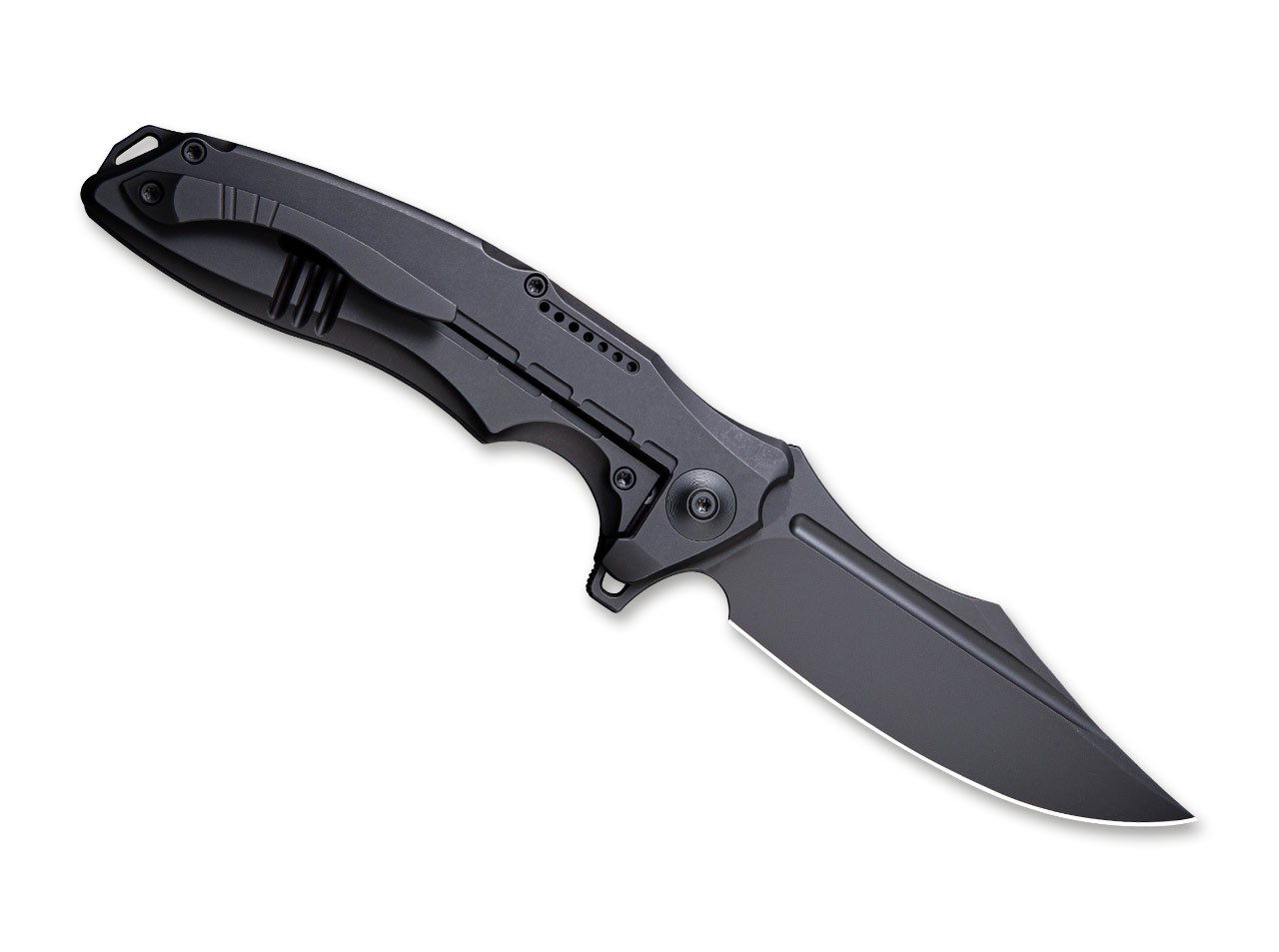 Chimera All Black