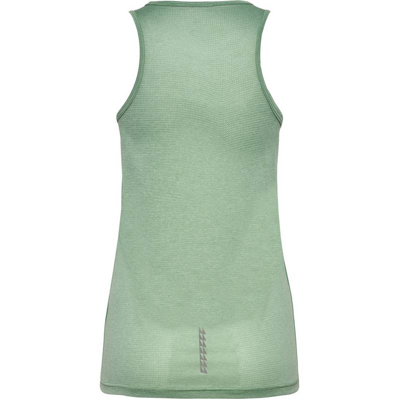 Newline nwlFONTANA SINGLET WOMAN Tanktop Damen