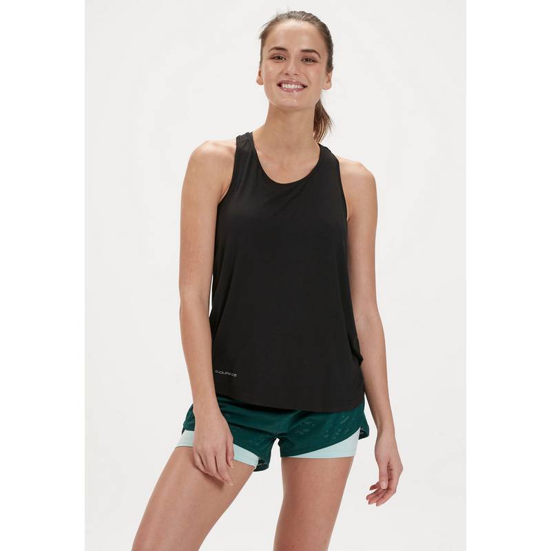 Endurance SIVA Tanktop Damen