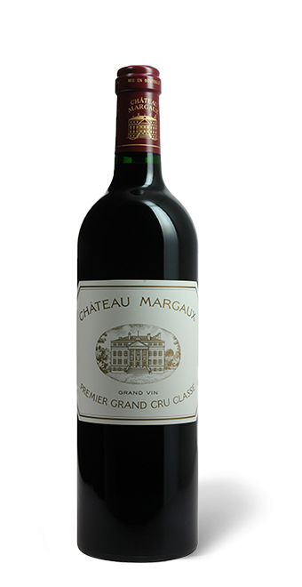Bordeaux Château Margaux 1er Cru Classé Margaux  2011  75 cl - Rouge
