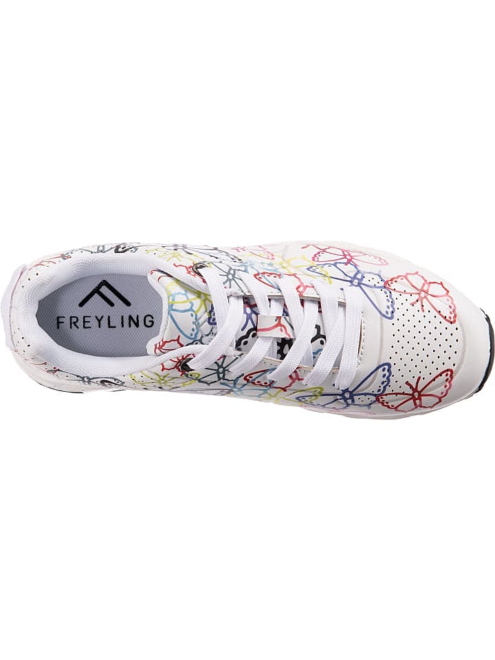 Freyling Ultra Frey-light Active 2.0 Sneakers Low günstig kaufen 37