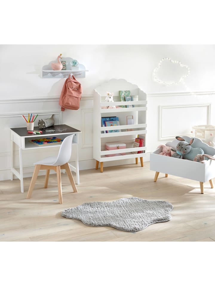 Atmosphera Créateur d'intérieur Kinderstuhl in weiß günstig kaufen onesize