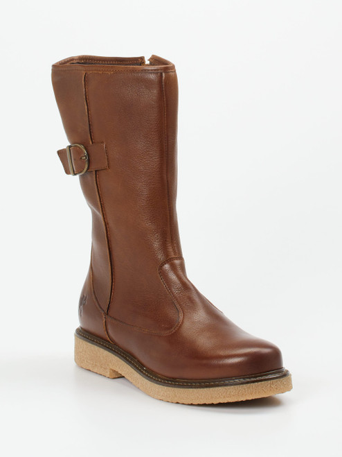 Stiefelette-27352290003 Werner